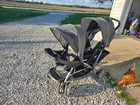 Graco Duoglider Click Connect Stroller