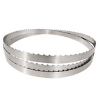 Meat Band Saw Blade 120 Inch 3tpi  5 8 X  022  4 Pack 