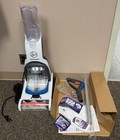 Hoover Powerdash Pet Carpet Washer Powerspin Dual Tank Vacuum Cleaner