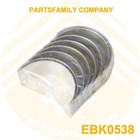 S4s Engine Bearing Set Fits For Mitsubishi S4s Tcm Diesel Forklift Truck Loader
