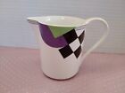 Mikasa High Spirits Creamer Super Strong Fine China Japan