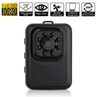Us Mini Camera Security Nanny Cam Motion Detection Night Vision Dvr Hd 1080p