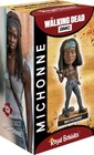 Michonne  Walking Dead  Amc Bobblehead Royal Bobbles Limited Edition New