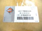 3582435c4 New Oem International Ac Compressor Tcci Qp7h15  sanden 4418 