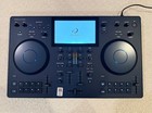 Alphatheta Omnis-duo Portable Battery Dj System Gently Used No Box  Free Cover