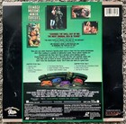Teenage Mutant Ninja Turtles  The Movie   Laserdisc Ld New Line Cinema