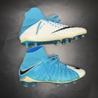 Nike Hypervenom Phantom 3 Elite Df Fg  Size 7 5 Us
