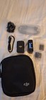 Dji Mic Wireless Microphone System  transmitter   Receiver  Cp rn 00000308 01