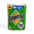 Bounty Select-a-size 2-ply Paper Towels White - 12 Count