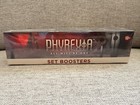 Mtg Phyrexia All Will Be One Set Booster Box English Factory Sealed