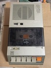 Vintage Sony Tcm-737 Cassette Corder Tape Recorder Player Only Untested