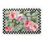  Bath Rug  Bath Mat For Bathroom Use  Cotton Rug  Chelsea Garden 