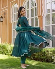 Pakistani Dress Salwar Kameez Ready To Wear Suits Indian Wedding Party Bollywood