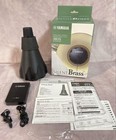 Close To Yamaha Silent Brass Sb3x Horn