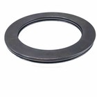 5 Unit - Axk80105 80x105x6 Mm Thrust Needle Roller Bearing 2as With Washers