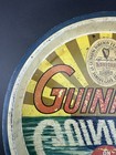 Early    on Reflection Mine   s A Guinness Stout    Alloy Beer Tray 