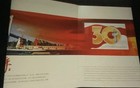 China Xiamen Stamps Set In Album New
