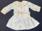 Pleasant Company American Girl Doll Samantha Parkington Spring Party Dress