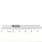 5pcs Aupo Thermal Fuse Links Bf157x Axial Lead Tf Cutoff 157   157c 250v 16a