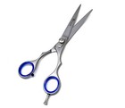 7 Inch Professional Salon Hair Cutting German Scissors Barber Shears Dressing