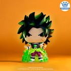 Dragon Ball Pop  Broly  enraged 