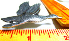 Duck Pin Vintage Bird Collectible Mallard Hunt Goose Hunter Pinback Memorabilia