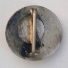 1938 Highland Park  Illinois Or Michigan Motor Bus Driver Chauffeur Badge