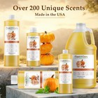 Pumpkin Spice Fragrance Oil For Candle  Soap Making  Diffuser And Burners