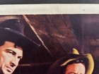 Winchester 73 Movie Poster Lobby Card James Stewart Duryea   hollywood Posters 
