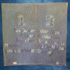 Elton John - Signed Vinyl Record - Madman Across The Water