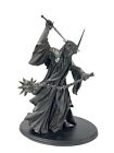 Weta Sideshow Morgul Lord Witch King Lord Of The Rings Statue
