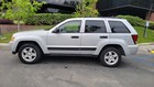 2005 Jeep Grand Cherokee Laredo