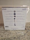 Smpl Photo Phone     Big Button Corded Phone With One-touch Dialing   Photo Memory