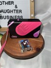 Vintage Fisher Price Pocket Rockers Player   Belinda Carlisle Tape As-is