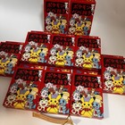 Pokemon Old Maid Card Game  Set Of 10 Babanuki Redbox Card Deck Japanese
