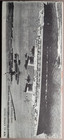 1954 Ss United States Miniature Deck Plan United States Line Brochure March B2-7
