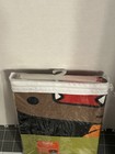 1998 Domo Halloween Pillowcase Vintage Trick Or Treat Bag Standard Size Nos New