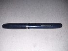 Vintage Blue Esterbrook Lever Fill Fountain Pen With Nib  2668