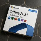 Retail Version Ms Office Pro Plus 2021 For 1 Pc Device With U s b