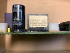 Washer Cca Relay Output Board  24vdc Speed Queen P n  F 370434  F370434p  used 