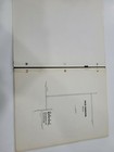 Rutherford Model B7 Pulse Generator Operating And Service Manual