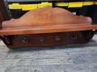 Disneys Port Orleans French Quarter Resort Original Hidden Mickey Prop Coat Rack
