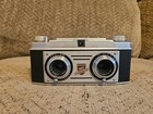 Tdc Stereo Colorist 3d Film Camera Not Tested  