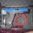 T4e Tpm1 Co2 Pistol  43 Cal  