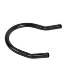  Cafe Racer Seat Loop 210mm Motorcycle Rear Seat Frame Loop Hoop Mounting 