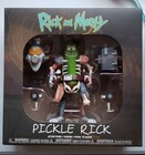 Funko Rick   Morty Pickle Rick Action Figure  29783 