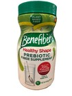 Deal For 2  Benefiber Healthy Shape Tastefree Fiber Supplement Powder 67 Serving