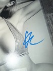 Beau Garrett Signed 8x10 Photo The Madison Actress Star Actress Beckett  Coa