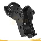 Aluminum Brake Lever Bracket For Honda Rancher 350 420 Trx350 Trx420 2000-2019