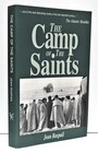 The Camp Of The Saints Paperback     By Jean Raspail  author 